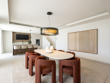 Penthouse in Marbella — photo 5