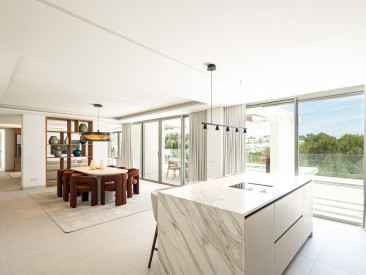 Penthouse in Marbella — photo 6