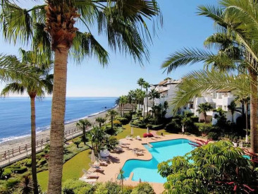 Apartment in Marbella
