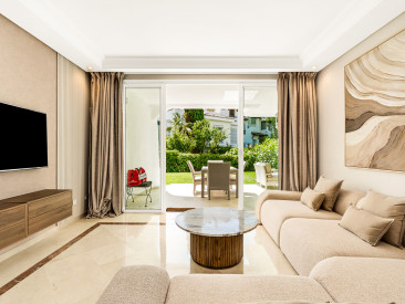 Apartment in Marbella — photo 3