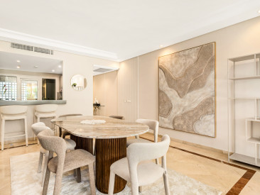 Apartment in Marbella — photo 4
