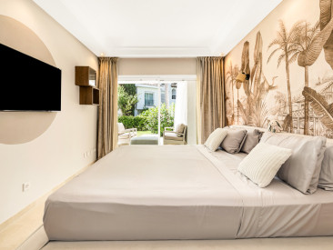 Apartment in Marbella — photo 5