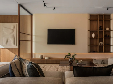 Town House in Marbella