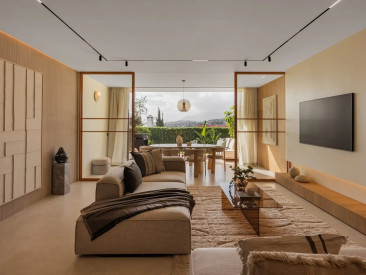 Town House in Marbella — photo 5