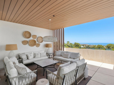 Town House in Marbella — photo 3