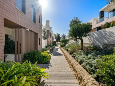 Town House in Marbella — photo 4