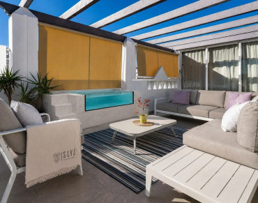 Penthouse for sale in La Campana - DA-CAMPANA