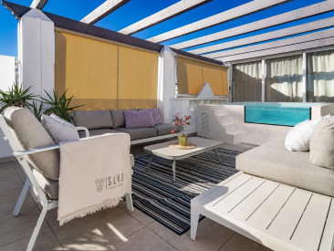 Penthouse in Marbella — photo 2