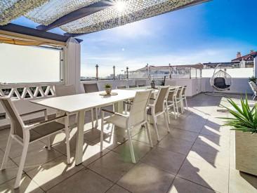 Penthouse in Marbella — photo 5