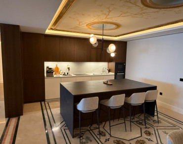 Apartment for sale in Puerto Banús - AB-MPAZNLVF-1