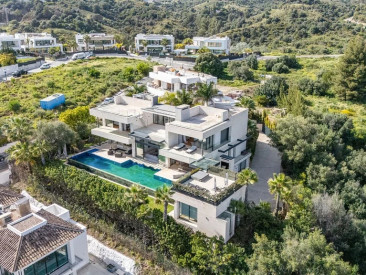 Villa in Marbella