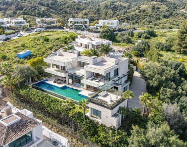 Villa for sale in Marbella - DA-2026-8717