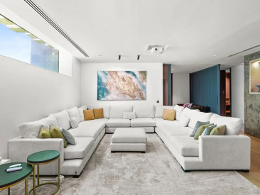 Villa in Marbella — photo 6