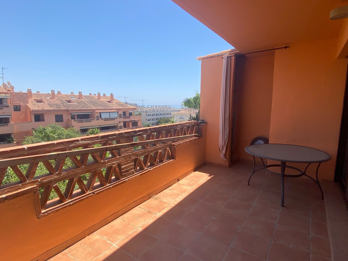 Apartment in The Golden Mile