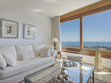 Apartment in Marbella