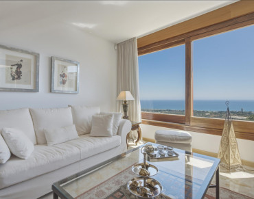 Apartment for sale in Marbella East - 79350KDT