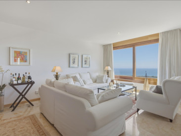 Apartment in Marbella — photo 4