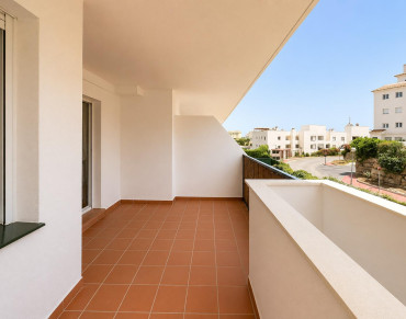 Apartment for sale in Riviera del Sol - BOKW114
