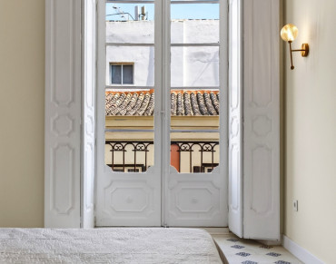 Apartment for sale in Málaga - BHHS-MLG-06225