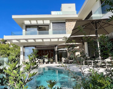 Villa for sale in Andratx - 32322