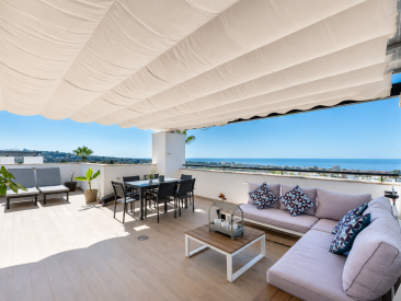 Town House in Marbella