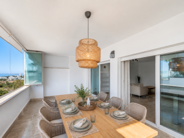 Town House in Marbella — photo 3