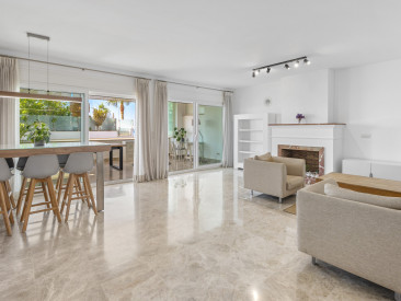 Town House in Marbella — photo 5