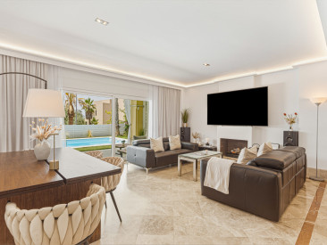 Villa in Marbella — photo 2