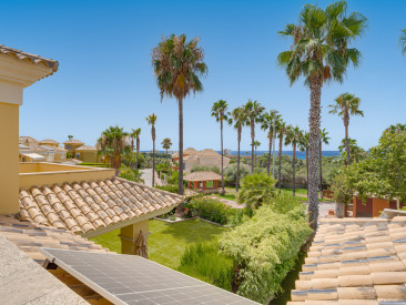Villa in Marbella — photo 3