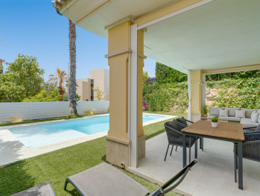 Villa in Marbella — photo 5
