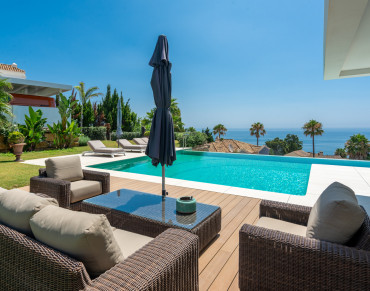 Villa for sale in La Paloma - V214