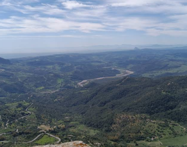 Land for sale in Jimena de la Frontera - P154