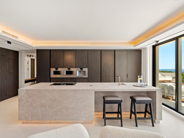 Penthouse in Marbella — photo 3