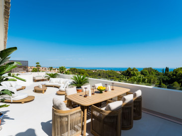 Penthouse in Marbella — photo 4