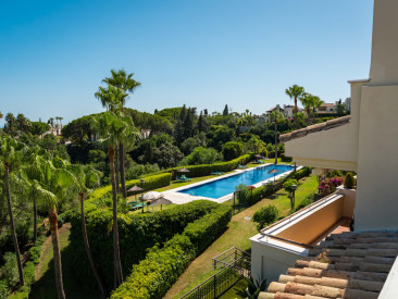 Penthouse in Marbella — photo 6