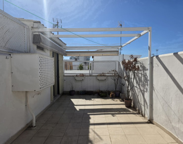 Penthouse for sale in Estepona Town - TMRA11670