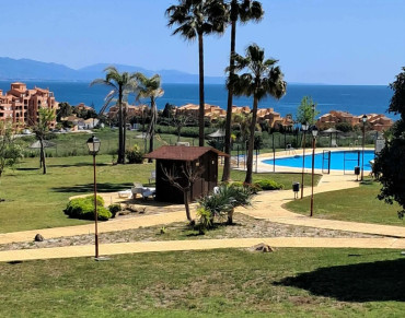 House for sale in Manilva - PKS266