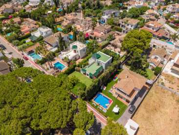 Villa in Marbella — photo 5