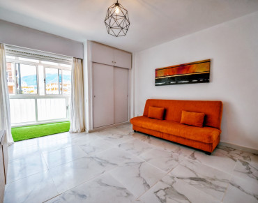 House for sale in Arroyo de la Miel - ST6370