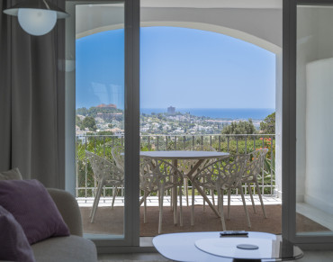 Apartment for sale in Altos de La Quinta - LS50218