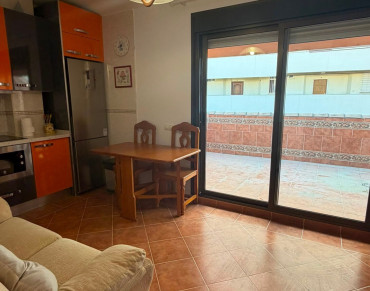 Apartment for sale in Fuengirola Puerto - SPCRM5432