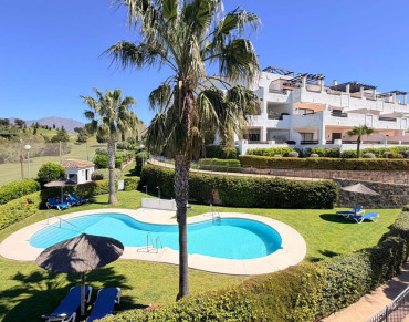 Penthouse for sale in Casares - 516