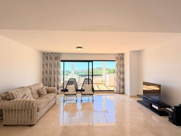 Penthouse in Casares — photo 2
