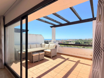 Penthouse in Casares — photo 3