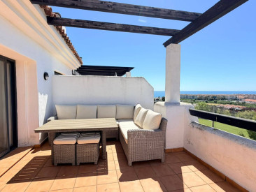 Penthouse in Casares — photo 4