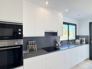Penthouse in Casares — photo 6
