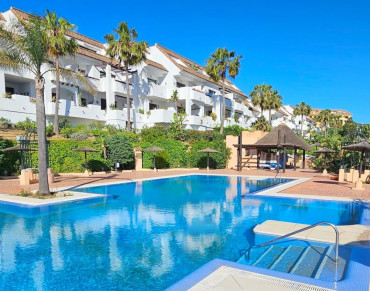 Apartment for sale in Duquesa Village - 521