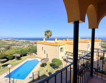 Town House for sale in Manilva - 524