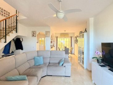 Town House in Manilva — photo 3