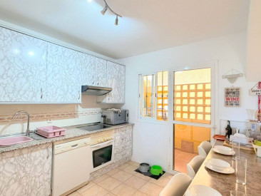 Town House in Manilva — photo 4